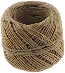 Hempisphere - Hemp Wick