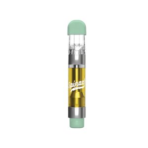 Polar Mint Vortex 510 1g - Spinach