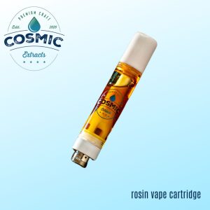 Bubba Pink Distillate 510 1g - Cosmic