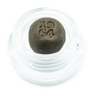 Lebanese Hash (Malleable Old School Hash) 2g - 1964