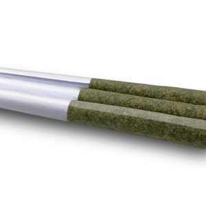 Orange Creamsicle 1x1g - Western Cannabis